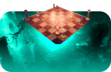 Lost Ark Phantom Palace